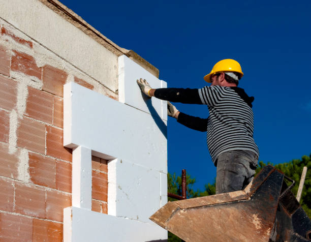 Best Blown-in Insulation in Somerset, MD