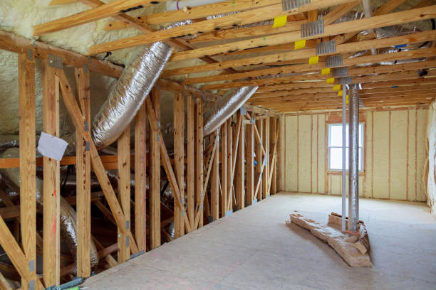 Best Insulation Maintenance and Repair in Somerset, MD