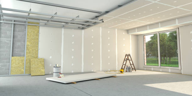 Best Residential Insulation in Somerset, MD