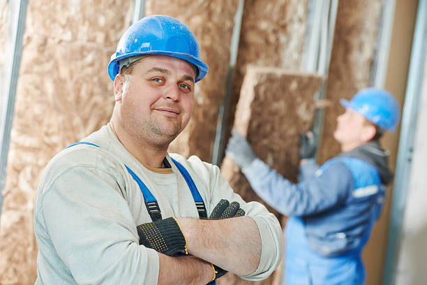 Types of Insulation We Offer in Somerset, MD