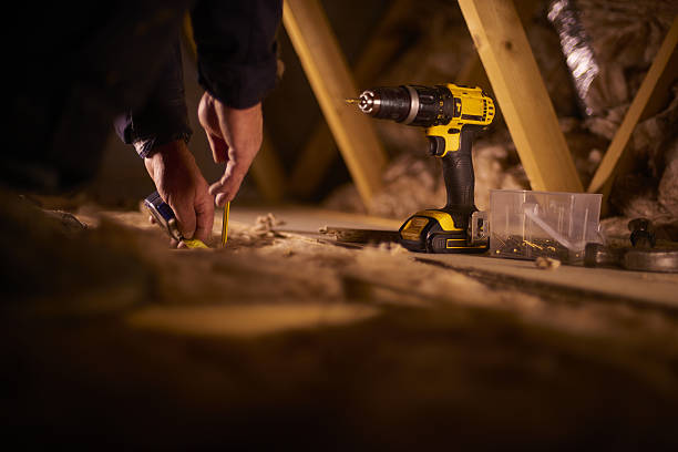 Reliable Somerset, MD Insulation Contractor Solutions